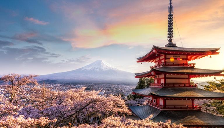 Japan