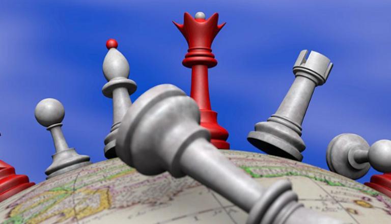 Managing Political Risk