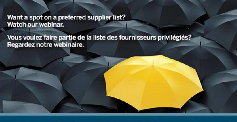 Accroissez vos ventes et votre crédibilité