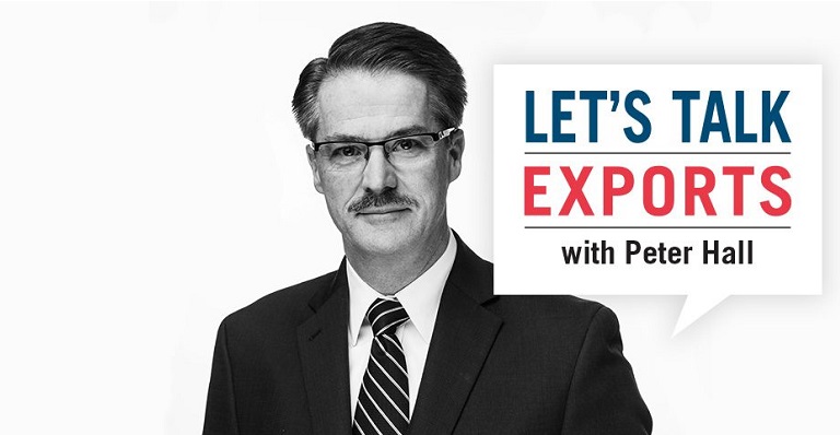 Where are the business opportunities? Let’s Talk Exports 2018