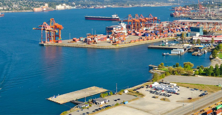 Profiting from Canada’s International Trade Agreements