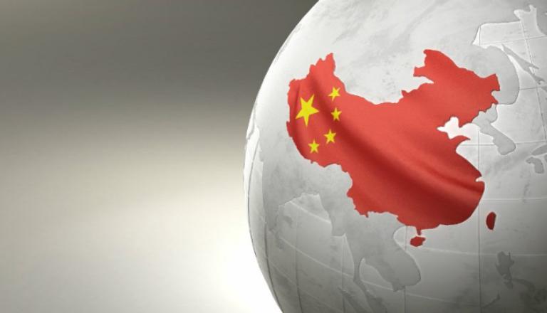 Canadians exporters are doing well in China
