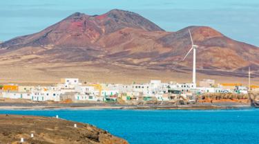 Microgrids for Canadian exporters