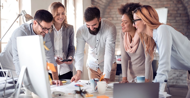 taking a startup international