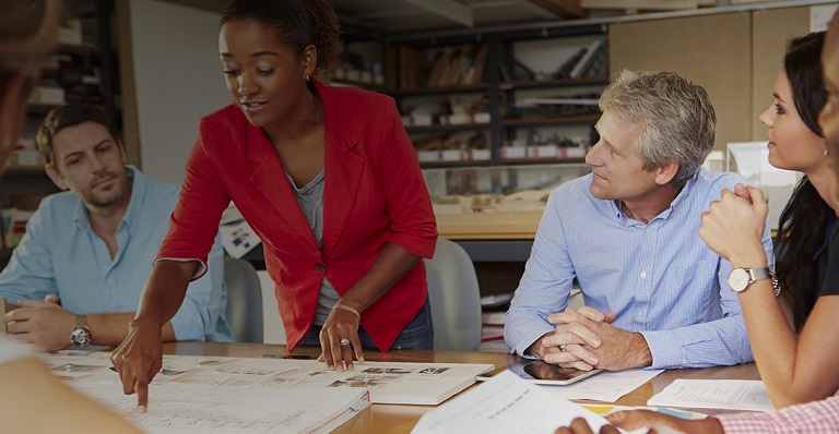 International Trade Training