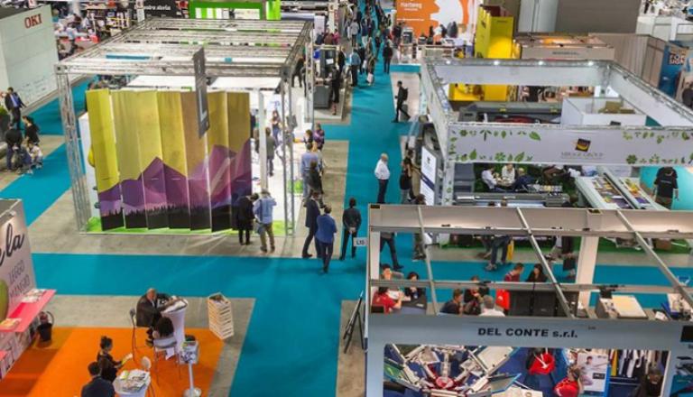 Trade Show Investment