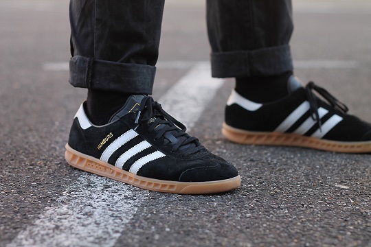 Adidas: Adidas running shoes