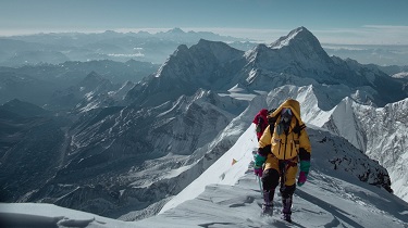 Depuis plus de 50 ans, IMAX nous enchante en révolutionnant le cinéma.