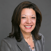 Vivian Abdelmessih portrait, EDC