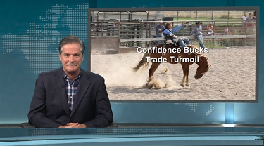 EDC Peter Hall: Confidence Bucks Trade Turmoil