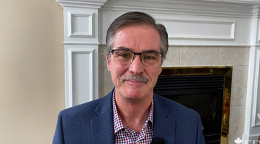 Peter Hall, EDC