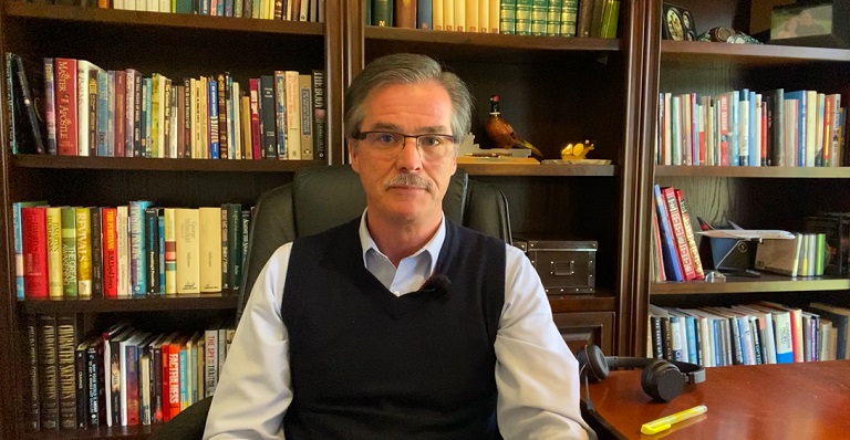 Stephen Tapp, EDC