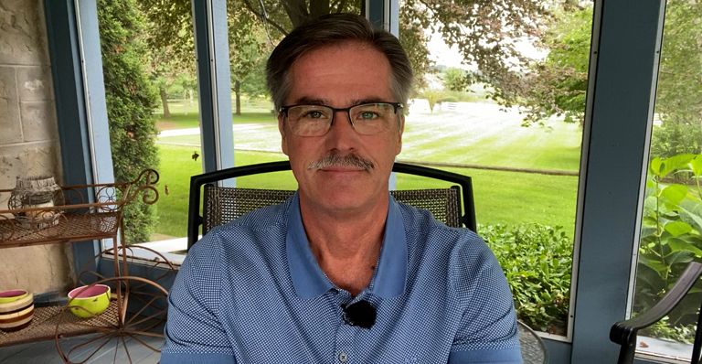 Peter Hall, EDC