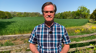 Peter Hall, EDC