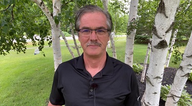 Peter Hall, EDC