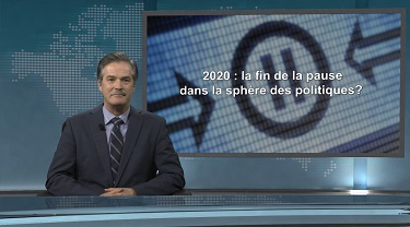 Peter Hall, EDC